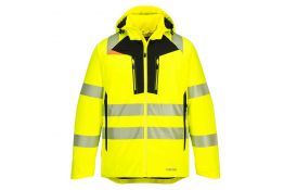 DX461 - DX4 Giacca Invernale Alta Visibilita' Portwest